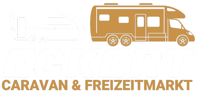 Eckert – Caravan & Freizeitmarkt