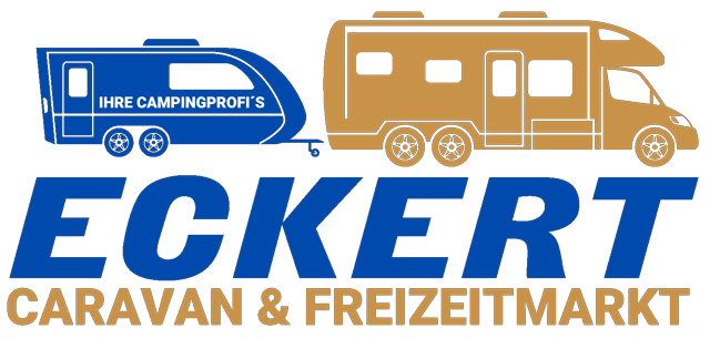 Eckert – Caravan & Freizeitmarkt